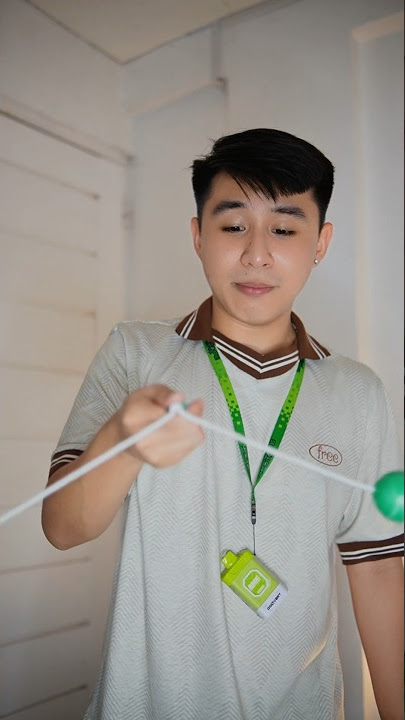 How to play this lato lato #ASDF