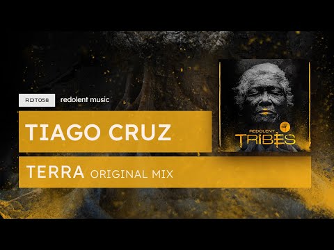 Tiago Cruz - Terra