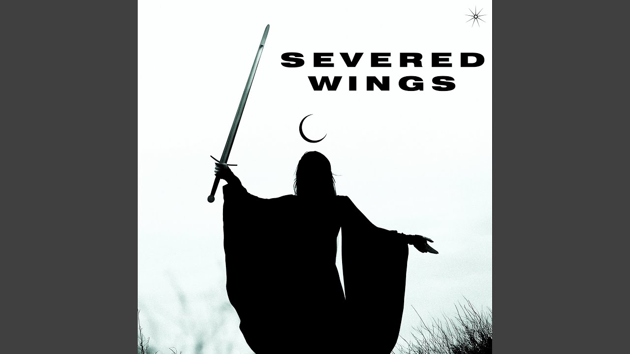 Watch severed wings on YouTube Watch severed wings on YouTube