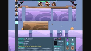 E17 - Fun On Transformice