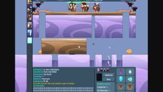 E17 - Fun On Transformice
