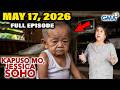 Sinumpang Bata, Biglang Tumanda ang Mukha! | Kapuso Mo, Jessica Soho | kmjs | kmjs latest episode