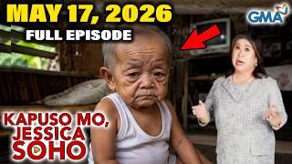 Sinumpang Bata, Biglang Tumanda ang Mukha! | Kapuso Mo, Jessica Soho | kmjs | kmjs latest episode
