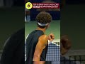 🚀 SHELTON UNLEASHES HIS DROP SHOT! 🔝 10 Best Drop Shots and Lobs at the National Bank Open 2023 🎾