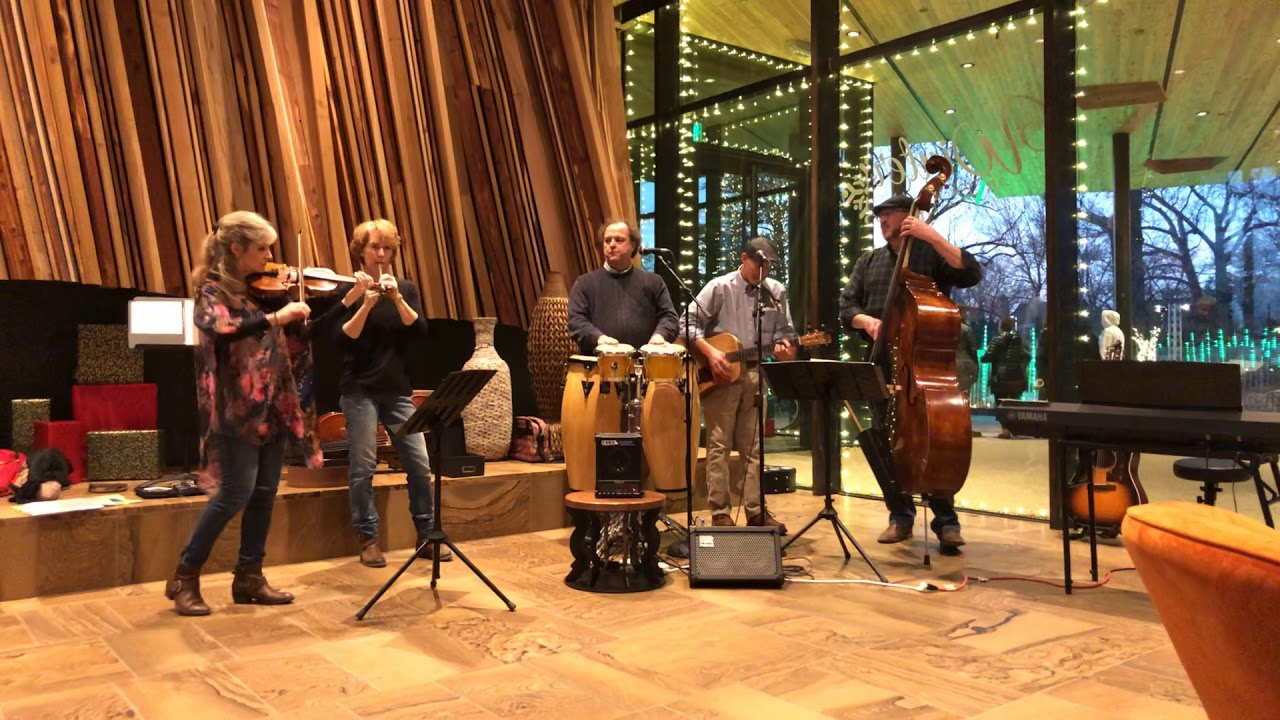 The Finnegans wake YouTube