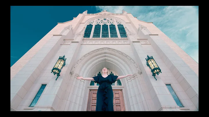 Marcie Ellen - Almighty Healer (Official Music Vid...