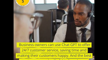 Making Money with Chat GPT | The Power of AI Chatbots | Xtream 3