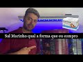Sal Marinho Como eu Compro