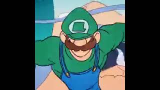 edid de Luigi #luigi #edit #viralshort