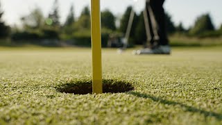 Newlands Golf &amp; Country Club - Social Media Reel