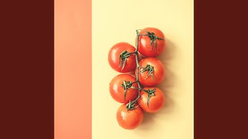 Pulsating Backdrops for Cooking Meals