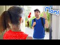 I REVEAL MY MISSING MOM But Stalker RUINS IT!
