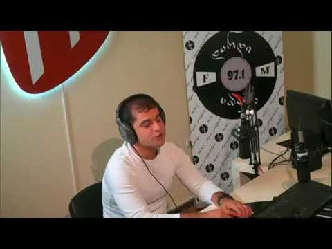 ალეკო კვარაცხელია/Aleko Kvaratskhelia - დრო ვეღარ შეგვცვლის/Dro vegar shegvcvlis