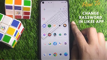 How To Change Password In Likee App: A Step-by-Step Guide