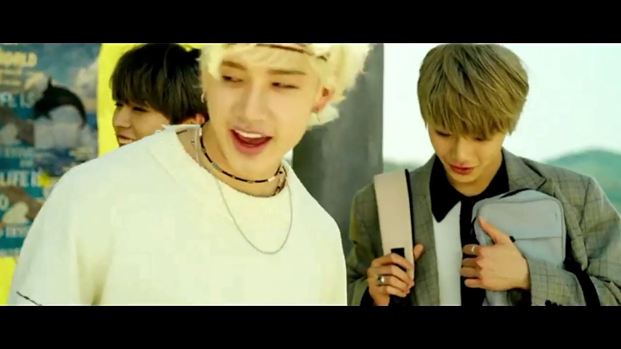 STRAWBERRIES AND CIGARETTES FMV LITTLE BAE YouTube