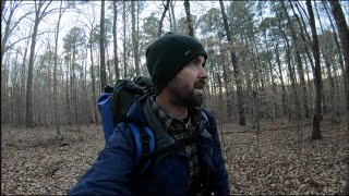 Stealth Camping: Below Freezing Temps
