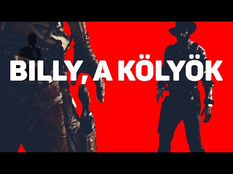 Videó: Ennyire Félelmetes A Kölyök?