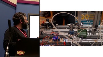 Bett 2017: A Hands-On Look at CTC 101