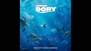 Finding Dory Soundtrack - Meet Destiny