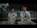 ナース専科 転職 CM | 「夜勤明けサウナ篇」30秒