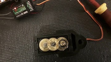 CYS-S2182 after modification