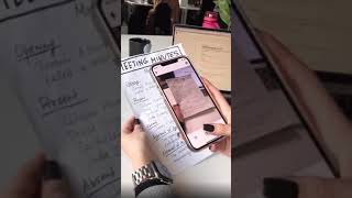 PDF Scanner - Document Scanner screenshot 3