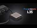 L35 Cooler:  Restez Cool et Performant!