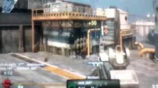 Call of Duty Black Ops played with the ps3predator (mouse + keyboard)