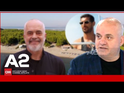 “Rama” në Aruba, nuk ka pse shkon deri atje për tu takuar me bandat, por mbiemri në këtë rast...
