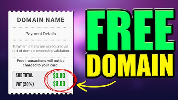 How to Get Free Domain Name in 2023: Step-by-Step Guide