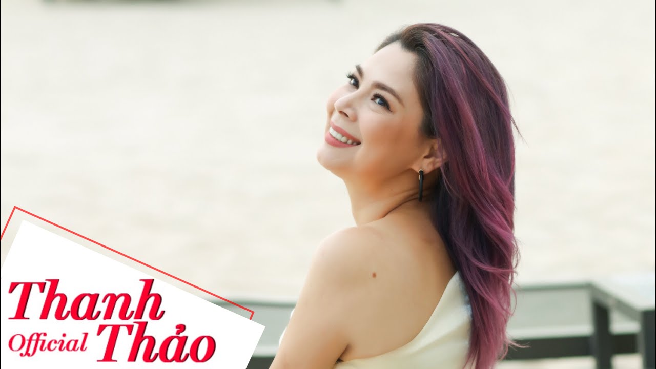 Tình Nghĩa Đôi Ta Chỉ Thế Thôi - Thanh Thảo ft Đan Trường