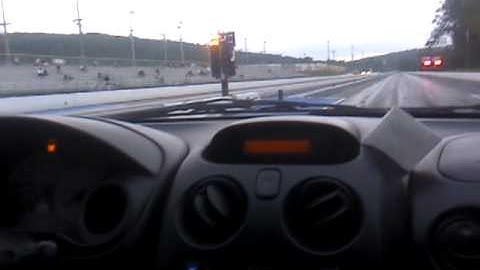 My eclipse vs cobalt