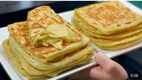 Hada kadib saan usameeyso chapati jileec aad umac ...