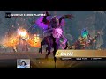 CEA DOTA 2 Spring 2020 - Week 8 - Secret Shopify vs Google Cloud Players