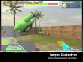 Nemoris Games: Servicios