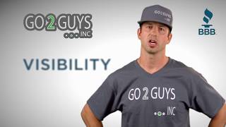 Why BBB Accreditation? Why BBB Accreditation?