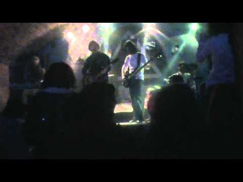 EverGreen - დამდევ