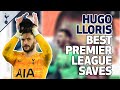 INCREDIBLE GOALKEEPING TEKKERS! Hugo Lloris' best Premier League saves! ⛔️