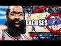 What You Don’t Realize About The Harden Simmons Trade