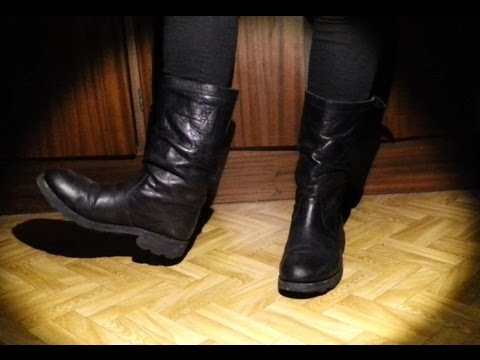 bikkemberg boots