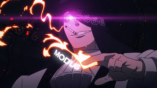 Modus『Flow/Edit』400 Special!