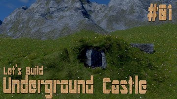 Medieval Engineers Let