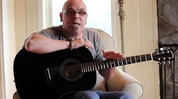 Professional Singer Songwriter Tom Bowes share his Zager Guitars Reviews