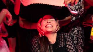 Tequileira Coast Bartender