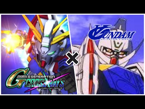【∀ガンダム】の皆さんによるゴッドフィンガー集 ※BGMは神曲【SDガンダム ジージェネレーション クロスレイズ】