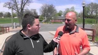 Full In Your Community Mutt Strut and interview Update