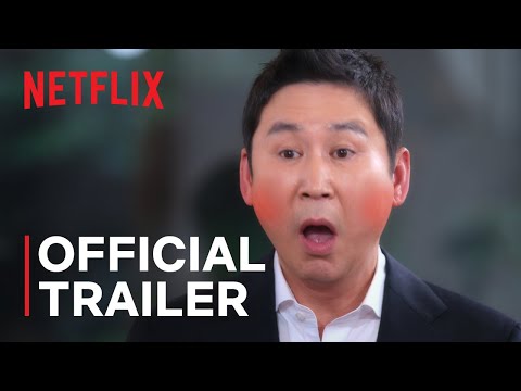 Risqué Business: Japan | Official Trailer | Netflix [ENG SUB]