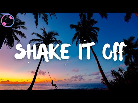 Shake It Off - Taylor Swift (Lyrics)