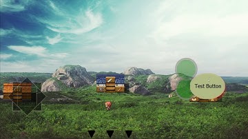 RPG Maker MV: Puzzles With Numpad Input and Live Detection