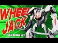 Prime Wheeljack: Thew's Awesome Transformers Reviews #211